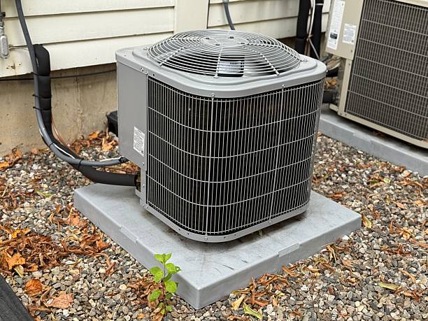 24/7 Emergency Hvac Installation experts in Grant, MI