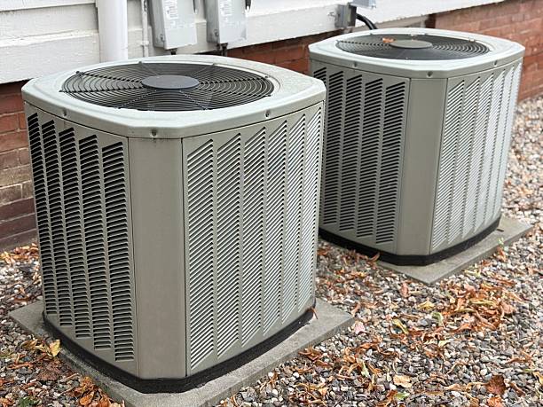 Reliable Hvac Installation contractor in Grant, MI by JG Cool HVAC