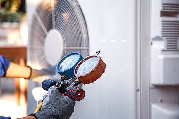 Affordable Hvac Installation solutions in Grant, MI
