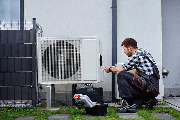 Top rated local Hvac Installation specialists in Grant, MI